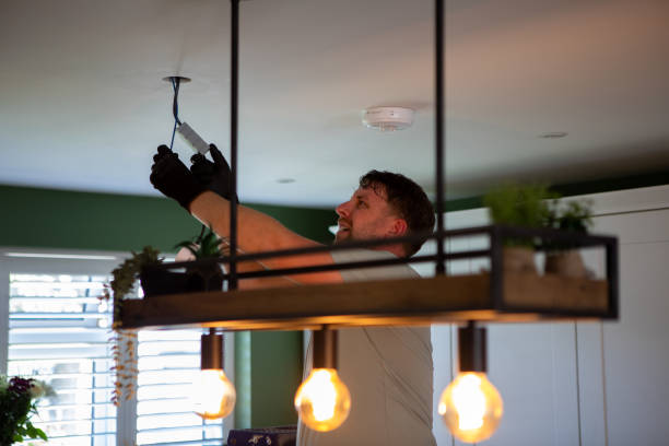 Best Generator Installation Services  in Hallsville, MO