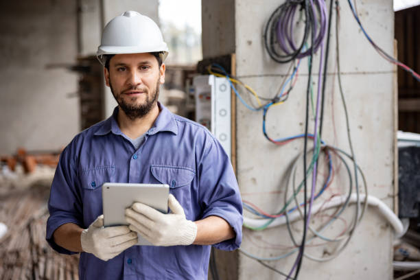  Hallsville, MO Electrician Pros
